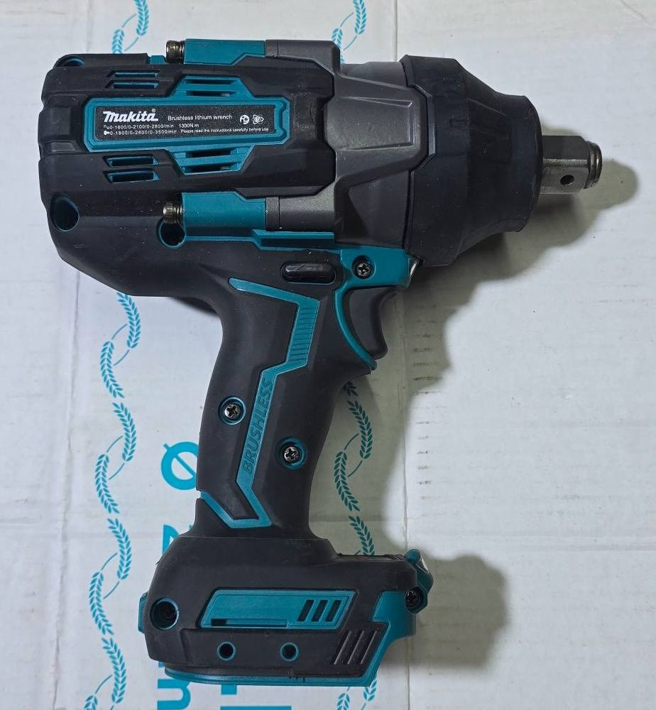 لقمه 3/4 امزون يشتغل على بطارية الماكتا .
السعر ٧٥ الف


**إذا كنت صاحب هذا الإعلان وتريد حذفه لأي سبب، رجاءا أرسل رسالة إلى الدعم الفني**