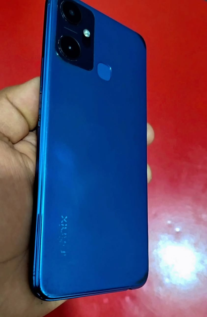 انفنكس سمارت 6 بلاس
الذاكرة 64 گيگابايت 
السعر 70 الف وبي مجال 
مكاني سبع البور 
رقمي *********** بغداد, العراق
