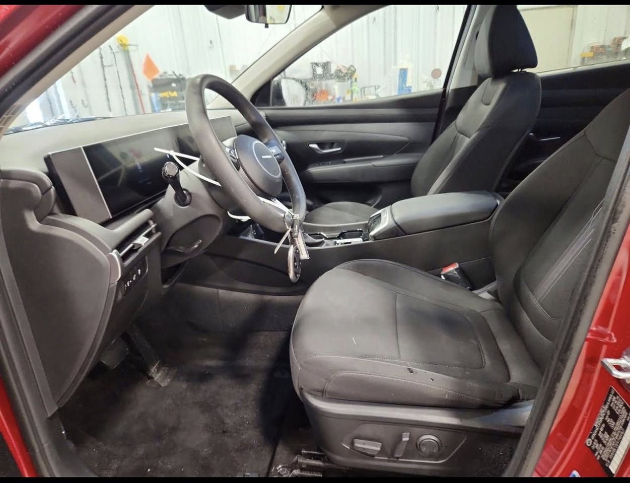 موديل 2026 السعر 70 ورقه بكاعها . حاليا بالشحن  شهر و توصل اربيل


**إذا كنت صاحب هذا الإعلان وتريد حذفه لأي سبب، رجاءا أرسل رسالة إلى الدعم الفني**