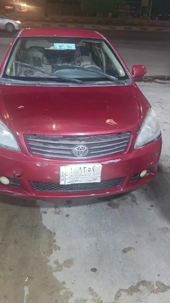 السلام عليكم. بسعر بلاش ثلاث ملايين وسبعميه وخمسين *********** النجف حي الجزيره..  كريت وول فولكس 2012 كير عادي سياره بيهه نقوصات بس امانه الله ما وكفتني بيوم. بيهه حساسات خلفيه شغاله رقمها قادسيه الماني . السعر ثلاث ملايين وسبعميه وخمسين وبيهه مجال بسيط. ماكو هيج سعر اريد ابيع اشتري احسن شويه الرقم *********** النجف حي الجزيره 
@الجميع
#الجميع
