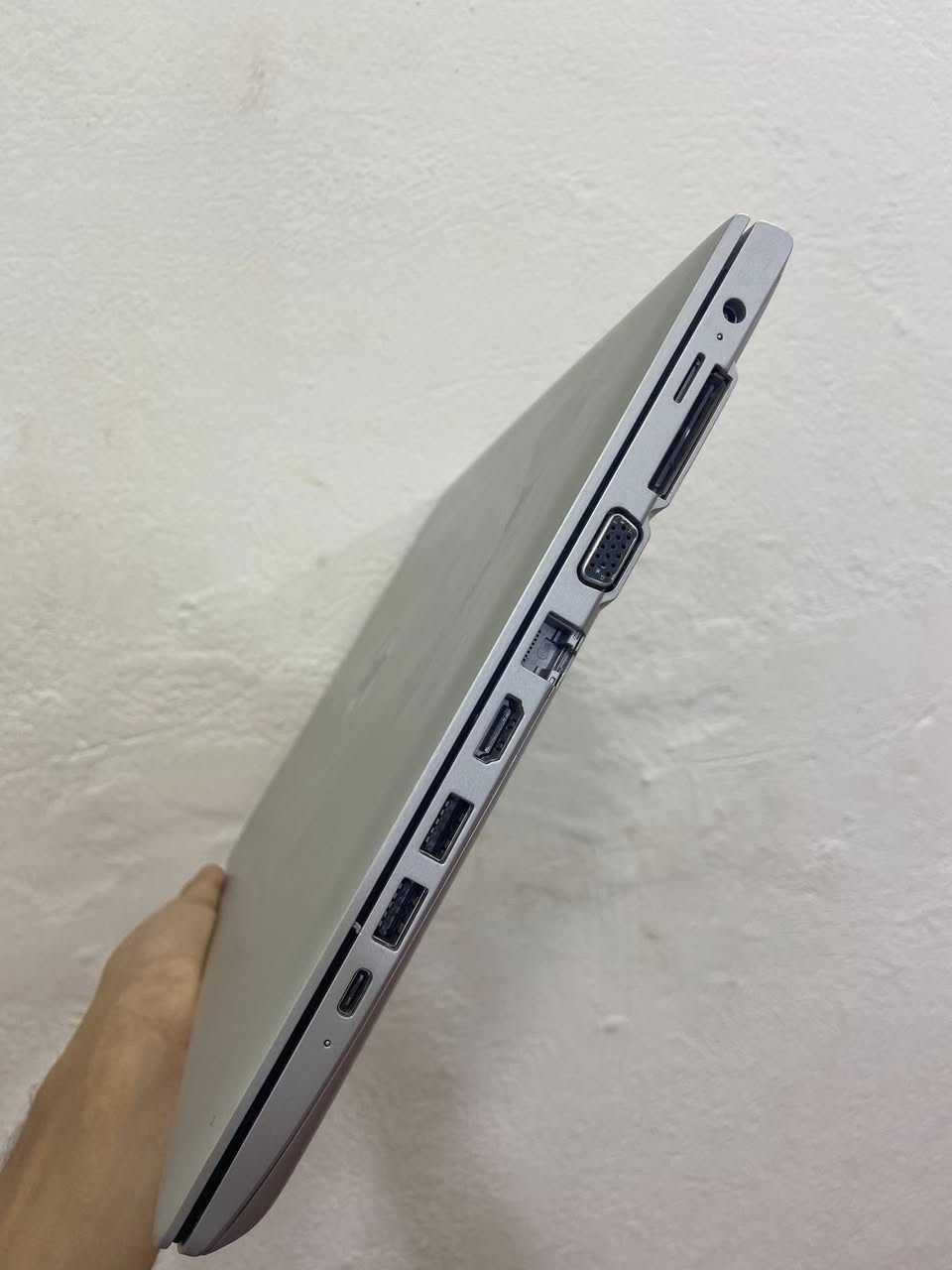 Hp probook 640 g4
للبيع سعر 275 مواصفات ب صور
***********
