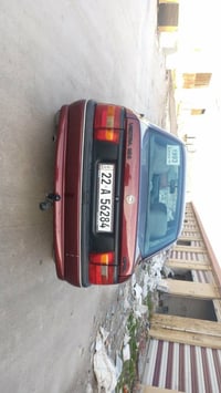 فيكترا • ١٩٩٣ • رقم اربيل