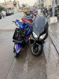 تي ماكس • ٢٠٠٨ • مكينة برغي