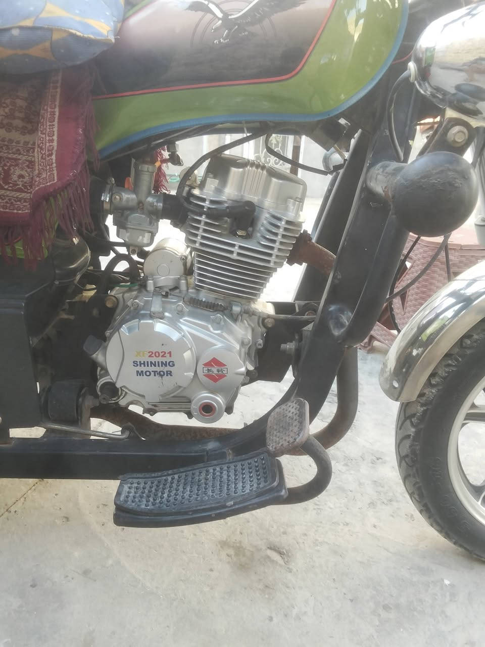 السلام عليكم ستوته موديل 2021 دراجه حلوه حيل مكاني حله ***********
