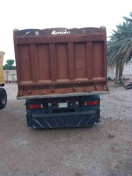 اللبيع مقطوره هاوزر طول سبعه له ربع شاصي 14
دناكير 14 تخم تاير مقطوره الفارق 10 جاهزه للعمل الاستفسار  تصل*********** 
*********** مكان واسط نعمانيه
