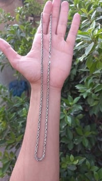 زنجيل فرعوني • زنجيل • قلادة • اكسسوارات • مجوهرات • اكسسوارات شخصية •...