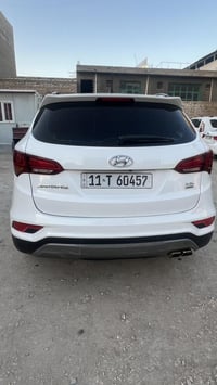 سنتافي خليجي • ٢٠١٨ • ٧ راكب