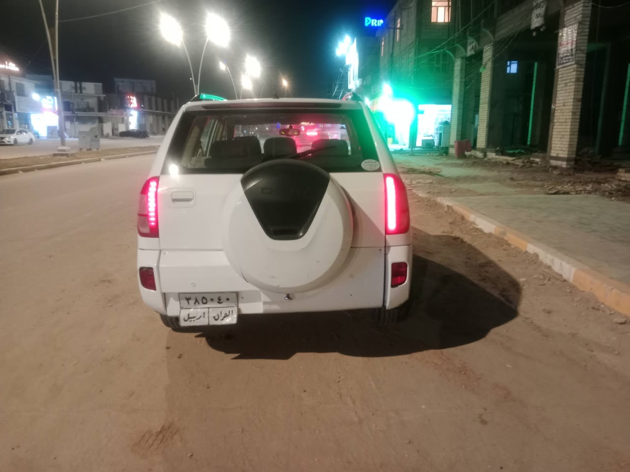 السلام عليكم ورحمة وبركاته تيكو 2014 مكفوله تخم تاير مكينه كير مكفولات مكفوله حتى من الخياس رقم اربيل اتريد تحويل اتريد وكاله بكيفك كير كهربائي وميكانيكي نضامين السعر 65 الااستفسار ***********
