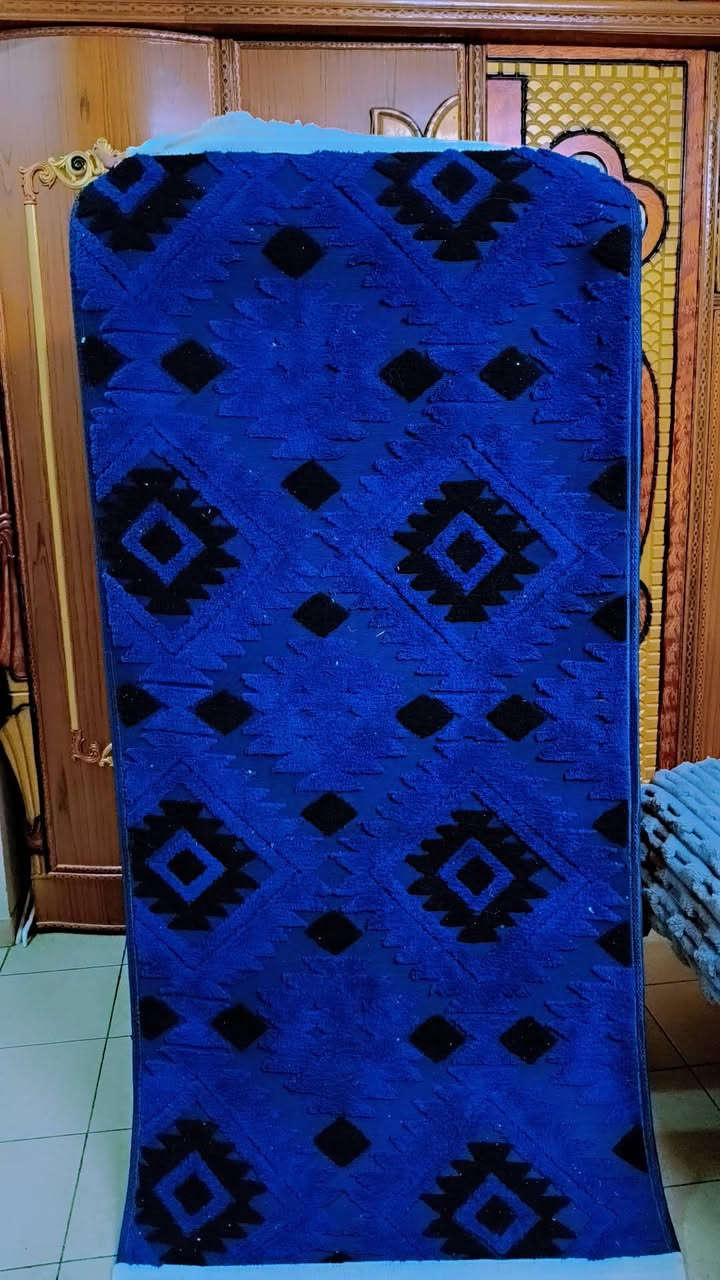 السلام عليكم حبايب عندي موكيتات للبيع جديدات نضيفات جداً للبيع سيت كامل 25قفل


**إذا كنت صاحب هذا الإعلان وتريد حذفه لأي سبب، رجاءا أرسل رسالة إلى الدعم الفني**