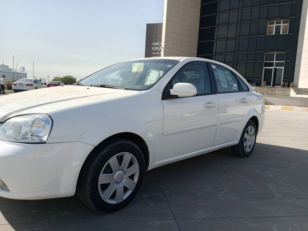 سلام عليكم اخوان. اوبترا موديل 2010 ابيض كير اوتوماتيك كير و محرك بشرط مابي سرف و بخار ثلاث قطع صبوغ بدون دواخل تبريد تدفيئه يشتغل كاربائيات كل يشتغل شاشه ايباد رقم الماني سنوي جديد لحد 2030 صاحب موجود بشرط تحويل سيارة مال بيت جاهزة سعر ( 76 ) بي مجال قليل 
رقم موبايل ***********
*********** كركوك, العراق
