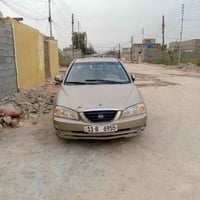 النترا 2006 وارد امريكا رقم بغداد فتحه بالقماره محرك 2000 سعر 70 بيع م...