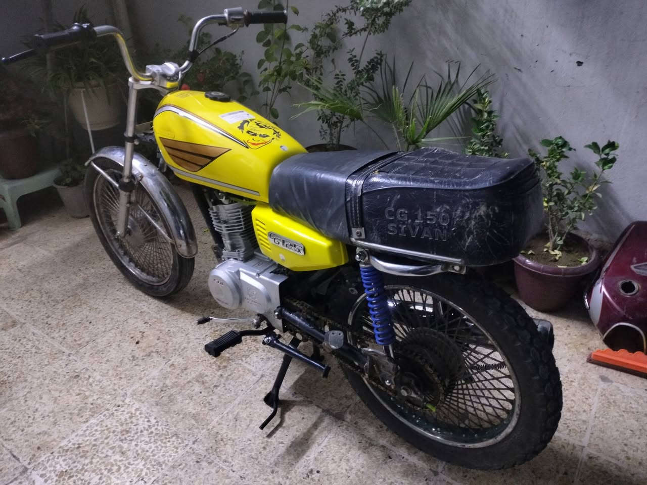 السلام عليكم بارت للبيع سعر 300 بي مجال يريد راسلني الخاص بطل عيوني


**إذا كنت صاحب هذا الإعلان وتريد حذفه لأي سبب، رجاءا أرسل رسالة إلى الدعم الفني**