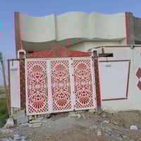 الحقل الرابع • بيت ركن • ١٢٥م