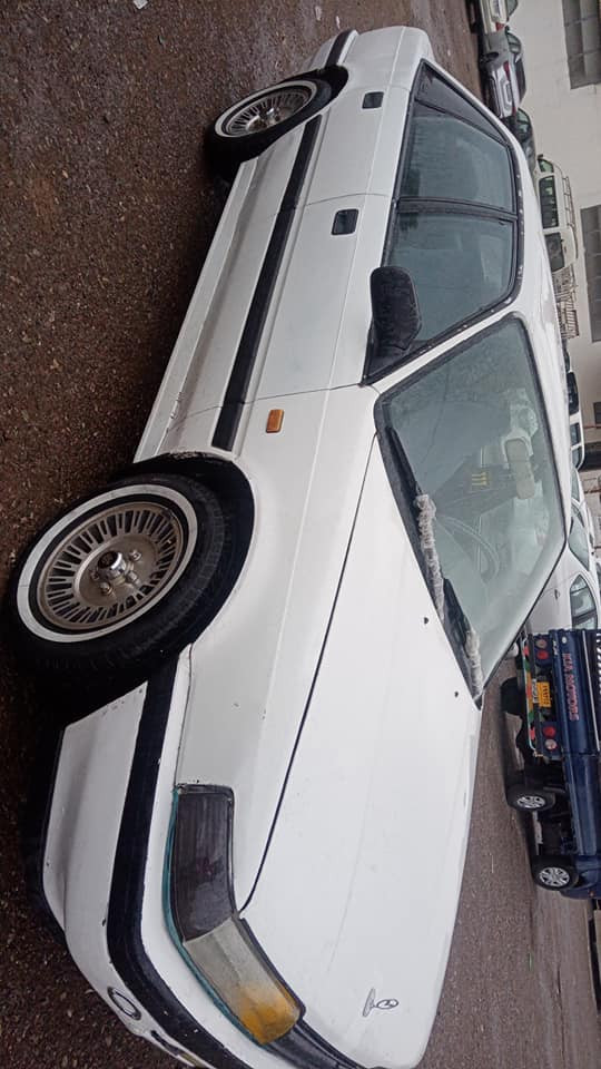 ‎مازده بؤفرؤشتن مؤديل 1988مكينه هه شتوبه خ سه نه وي ئه وليات به شه رت نرخ 25 هه ولير***********‎ أربيل, العراق
