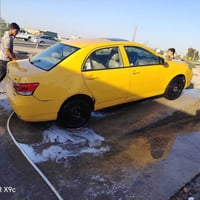 بي واي دي جي 3 موديل 13 رقم بغداد بسمي  مصفرة هيئه وغرامة  هزة جديدة ر...