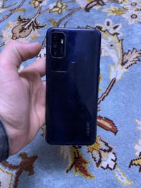 اوبو A53 • رام ٤ • بطارية ٥٠٠٠