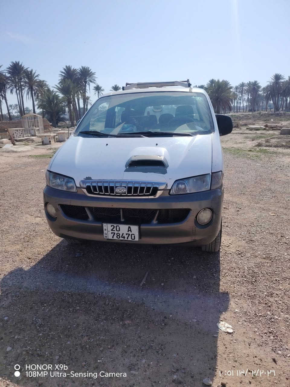 ستاركس للبيع موديل لفين رقم ديالى دولي كير محرك جديد تبريد شغال كامل بس تشحن غاز تخم تاير مكان سيارة بغداد بوب شام يم قوس سعر ٦٥ورقه تصال على رقم هاتف ***********
