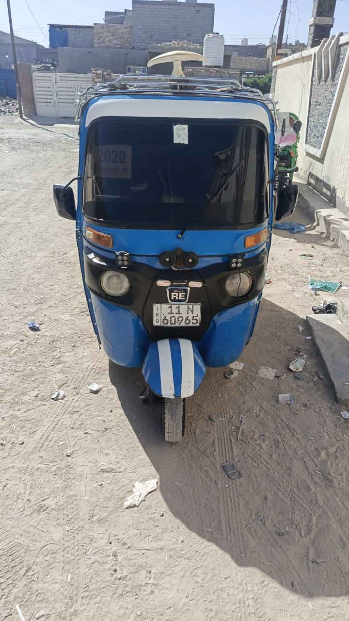 تكتك موديل 20 رقم انكليزي سنوية لل27
محرك وكير مكفولات 
السعر 6500 
الاتصال على الرقم ***********
