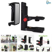 ستاند تثبيت • ليزري • مغناطيسي