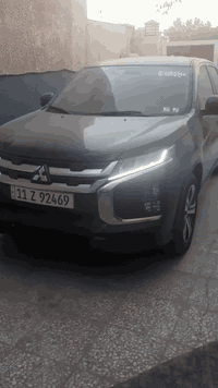 مسيوبوشي اوتلندر سبورت SE موديل ٢٠٢٤
فول مواصفات ما عدا الفتحة وارد امريكي كلين بدون حادث مكفولة من الصبغ و الضربة و حتى الشخط تقرير مياه امطار و صور امريكا بالمنشور محددة بيها نسبة المياه فوك الدوسة السيارة ماشية ٧٠٠٠ شغالة بدون اي نقص رقم بغداد باسمي السعر ١٦٥ و بيها مجال للإستفسار ***********
