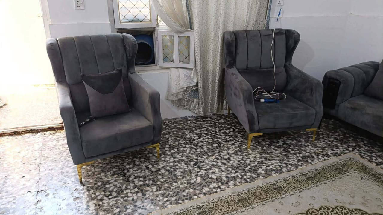 تخم نظيف كُلش ما بي أي ضرر او خدش
نجارة عراقية تصميم تركي 
متكون من 8 مقاعد 
💰السعر 330 وبي مجال 
📍العنوان بغداد الدورة 
للأستفسار خاص ❓️


**إذا كنت صاحب هذا الإعلان وتريد حذفه لأي سبب، رجاءا أرسل رسالة إلى الدعم الفني**