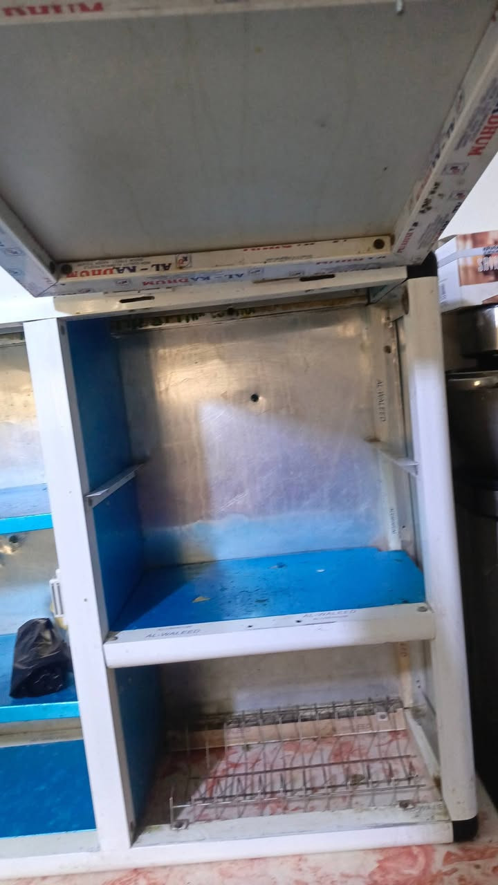 سلام عليكم هذا كاونتر نضف للبيع
السعر 100قفل


**إذا كنت صاحب هذا الإعلان وتريد حذفه لأي سبب، رجاءا أرسل رسالة إلى الدعم الفني**