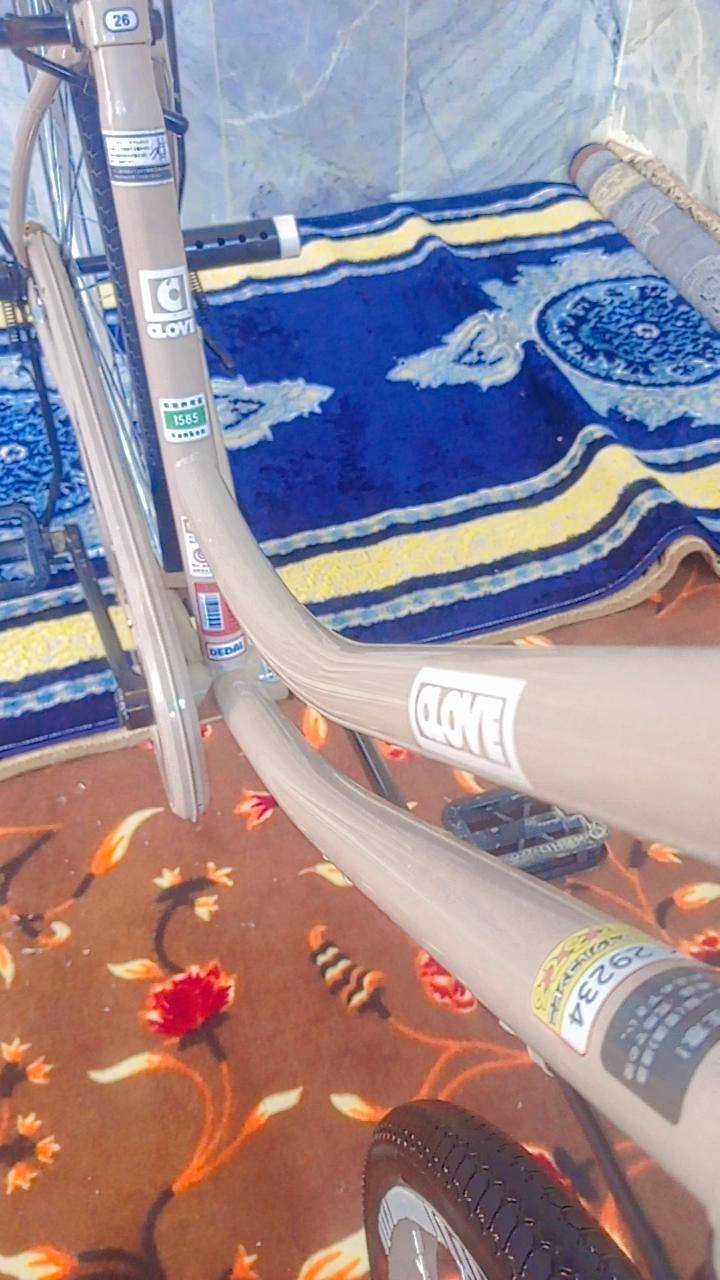 بيسكل للبيع كربلاء امن داخلي.+چاملغات موجود+ راسلني خاص


**إذا كنت صاحب هذا الإعلان وتريد حذفه لأي سبب، رجاءا أرسل رسالة إلى الدعم الفني**