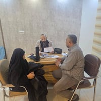 دكتور باطنة وصدرية • علاج الربو أطفال • النعمانية