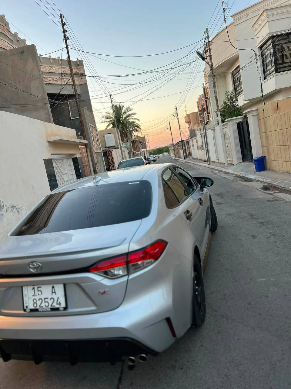 كورلا امريكي 2024seتشغيل عن بعد فول مواصفات محرك 2000
صور حادثه بل منشور لايت ودعاميه فقط معوقين اسويلك وكاله عامه ماشيه 72الف قابل لزياده ***********سعر 160وبيه مجال
