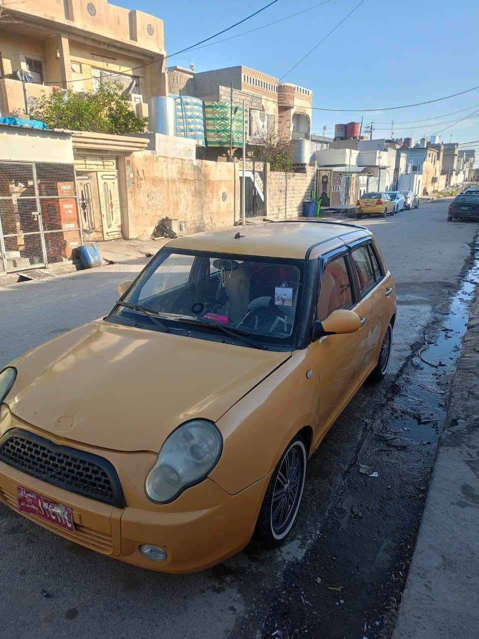 لبيع والمعارض ليفان مستر بين ميكينه بس رنكات والكير والواحد يفلت السعر 22 الرقم ***********
