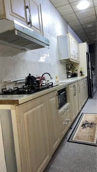 أربيل • دواليب