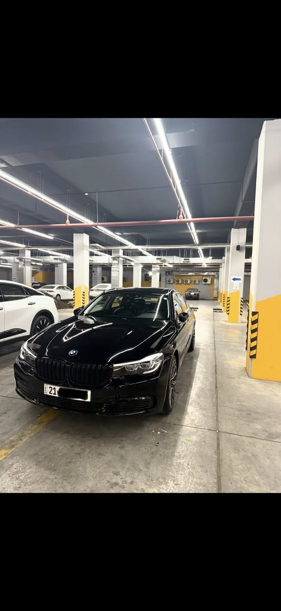 Bmw 740iL 2019 XDrive🚀🔥
کامێرای دواوە
دەرگا لارج
دەبڵ کارەبایی و هەوا
پانۆراما
گەرمکەرەوەی کوشن
سوکان هیتەر و کارەبایی
شاشەی گەورە
گێچ دیجیتاڵ
ئاوێنەی ڕادار
کۆنترۆڵی پلەی گەرمی ئۆتۆماتیکی
سیستمی کوژانەوەی ترافیک
یاریدەدەری برێک لە کاتی فریاکەوتن
لایتی پێشەوە لید
روناکی دەوروبەری ناوەوە
ئەپڵ کارپلەی
دەرگا شەفت
وایەرلێس چارج
١٦ سەماعە هارمان کاردۆن Logic Surround
درایڤ مۆد(Eco Pro, Comfort, Comfort Plus, Sport, Sport Plus, Adaptive )
پەردە
١١٨ هەزار میل ڕۆشتووە
گێر و مەکینە نەکراوەتەوەو کامل بە شەرت کارەبایی بە شەرت
سەیارەکە ٢ پارچەو یەک پەڵەی بۆیاخە بێ ناو گرتن بێ ئێر باگ.
***********
٢٩٨$ گەڵاو معامەلە.
