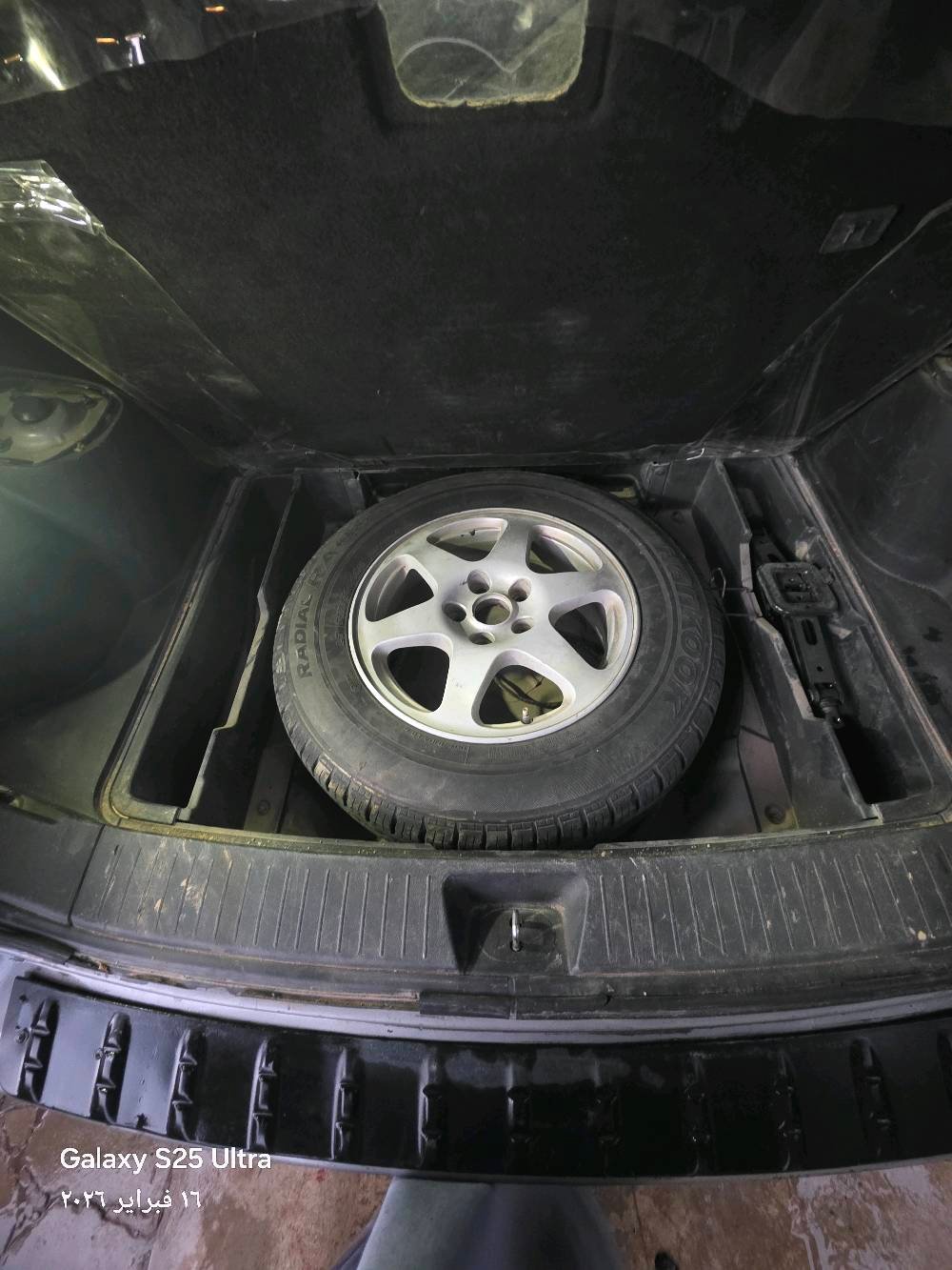 كيا سبورتج ادوات متومة اربيل طبق الاصل رقم وسنوية وملصق جاهزة من كل النواحي مكانها صلاح الدين قضاء الدور