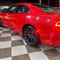 تشارجر SXT • ٢٠١٩ • بدون صبغ