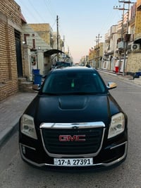 اكاديا SLT • ٢٠١٧ • ٦ سلندر