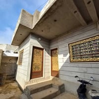 بيت • القوسيات • ٢٥٠م