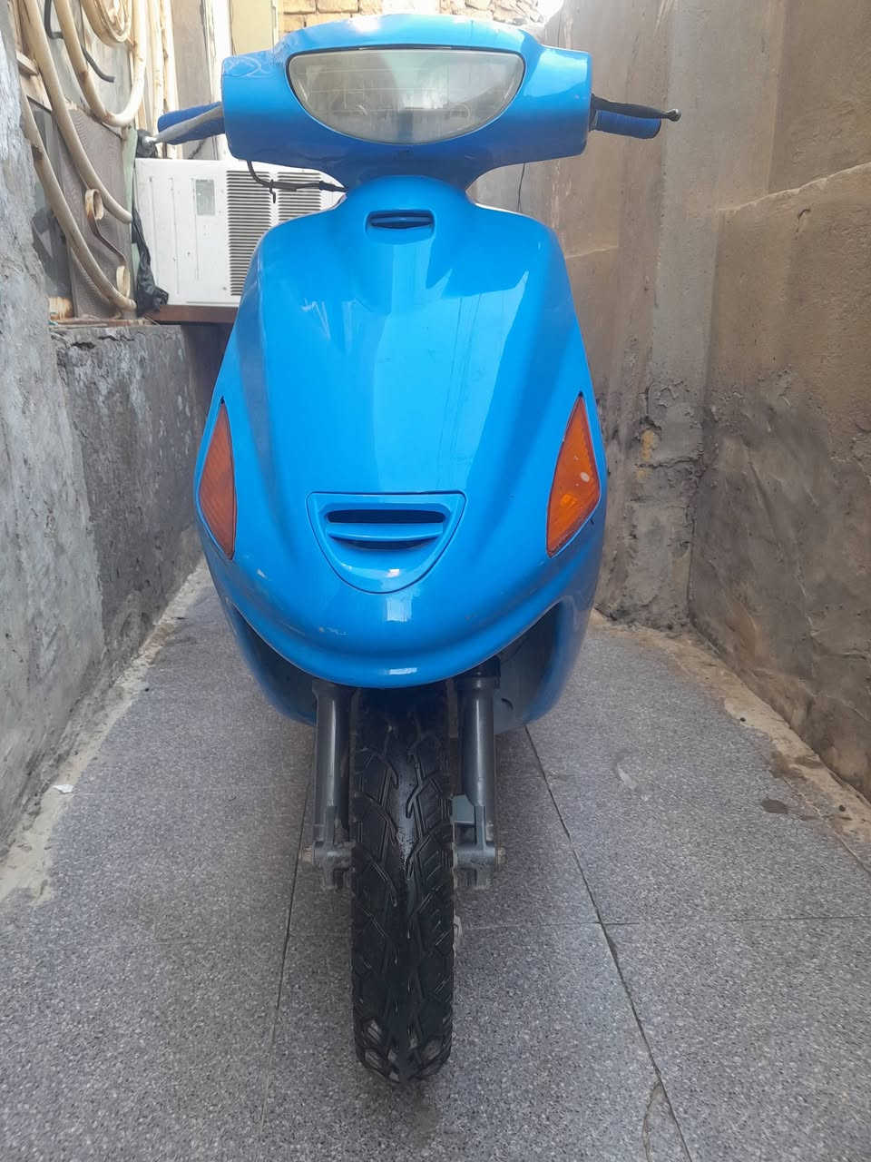 دراجه للبيع نضافه ٨٠ بالميه 
٣٠٠ وبيها مجال بسيط


**إذا كنت صاحب هذا الإعلان وتريد حذفه لأي سبب، رجاءا أرسل رسالة إلى الدعم الفني**