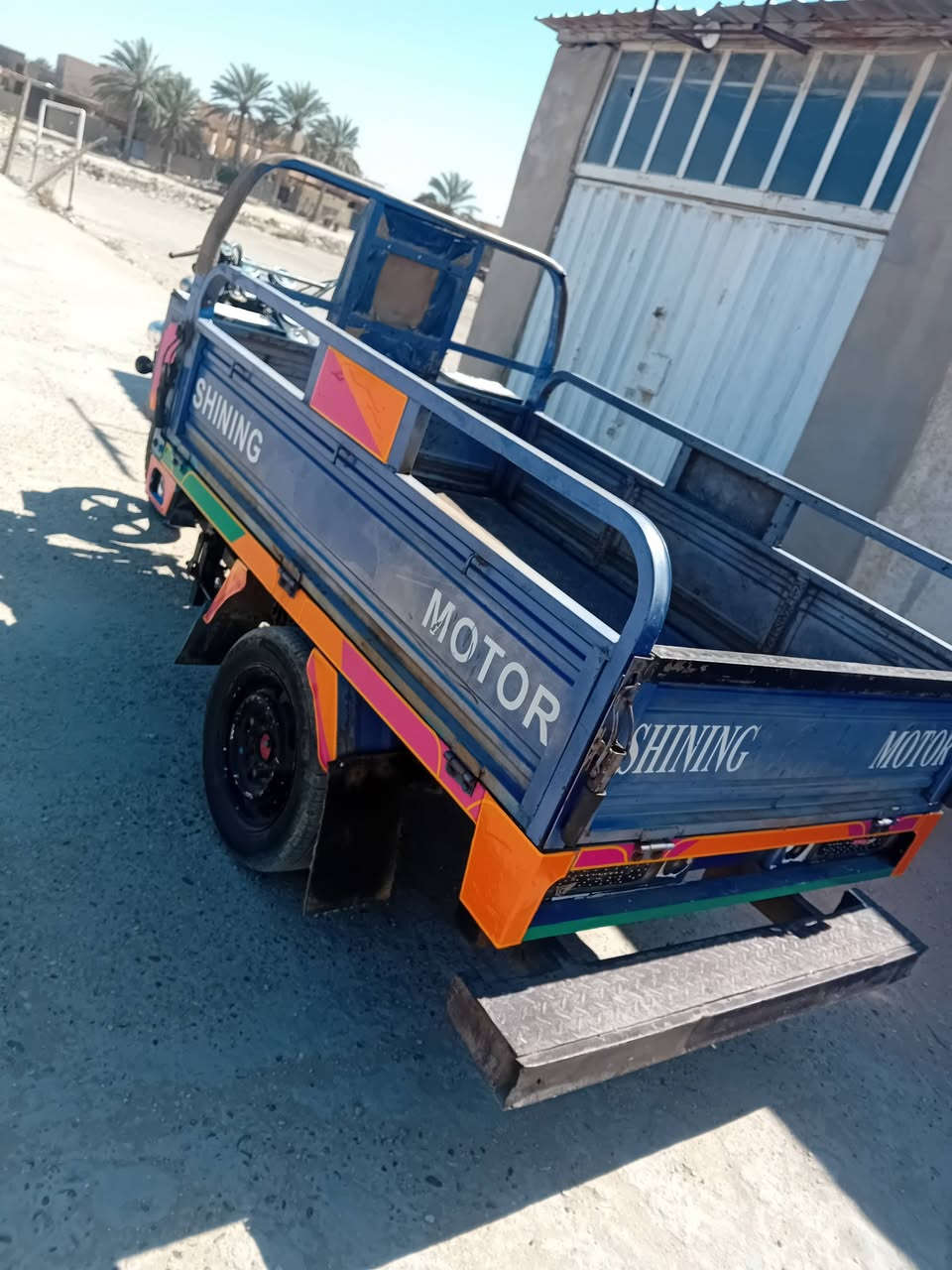 ***********
موديل 2020 للبيع مقفوله كفاله عامه
