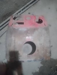 للبيع دشبول ينمر حجم 33 مال كبيرة 07710010615