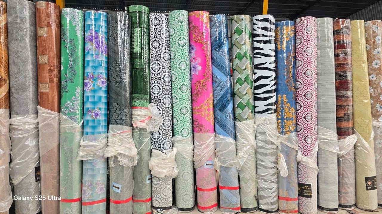 اللهم صل على محمد وال محمد 
جلد ارضي نوعيات 
الاسعار 
المتر ب2000
المتر ب3000


**إذا كنت صاحب هذا الإعلان وتريد حذفه لأي سبب، رجاءا أرسل رسالة إلى الدعم الفني**