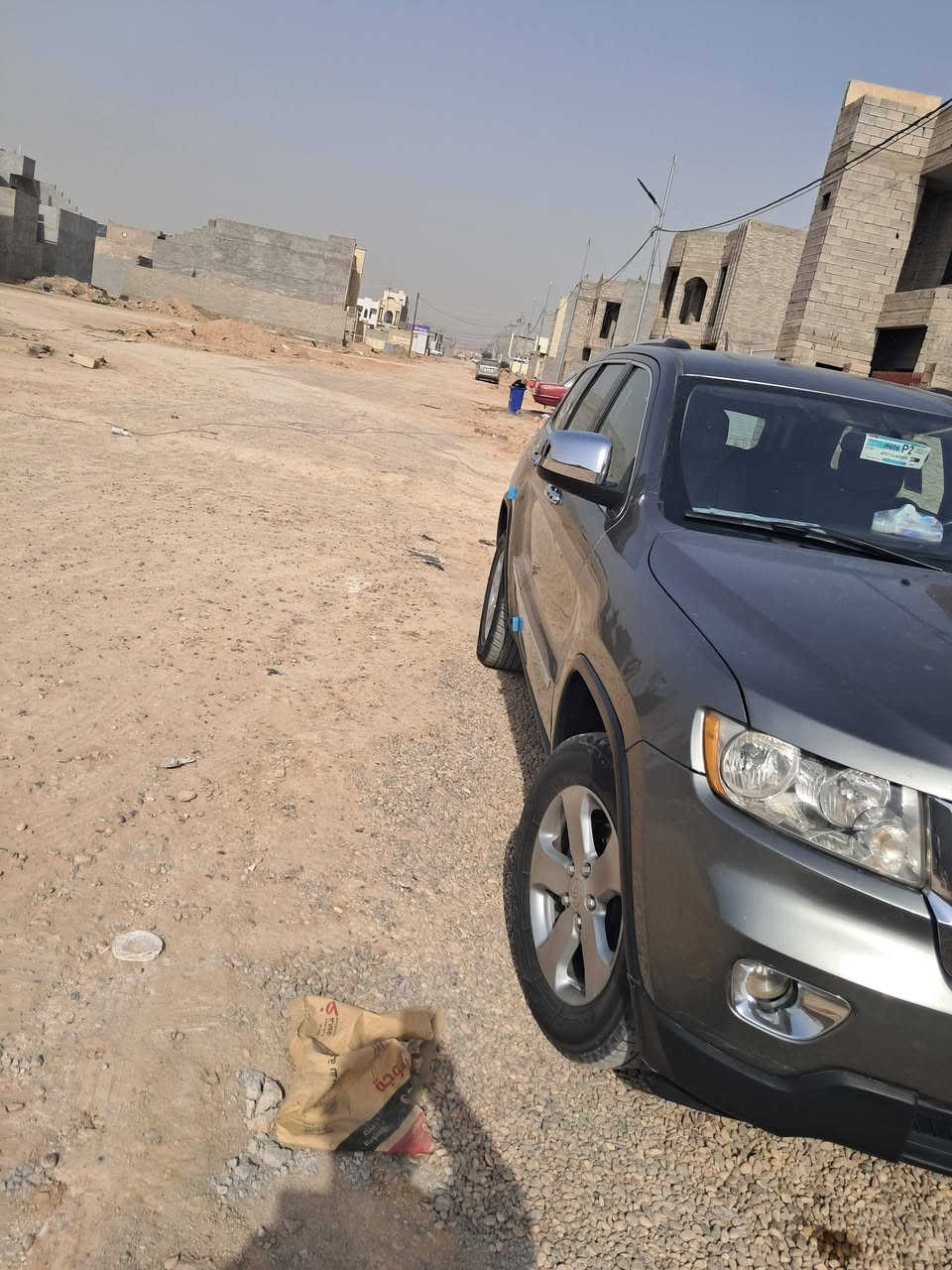 جيب لاريدو ٢٠١١فول مواصفات فتحه سقف فور ويل كشانه جلد كهرباء ماشيه ضرر جاملوغ وبنيد بدون دواخل شرط السعر ١٤٠وبيها مجال مكاني تكريت للاتصال ٠٧٧١٦٤٥٨٧١


**إذا كنت صاحب هذا الإعلان وتريد حذفه لأي سبب، رجاءا أرسل رسالة إلى الدعم الفني**