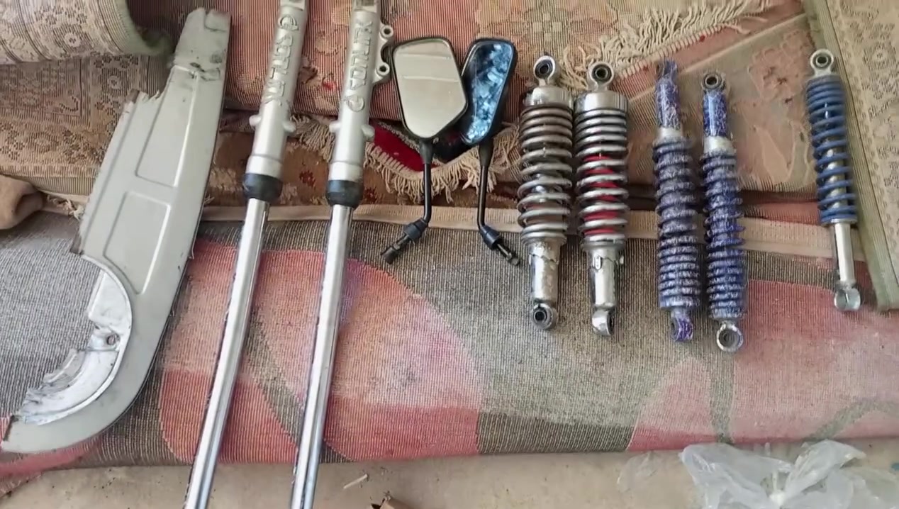 متاح دبلات موطور لبيع ***********
