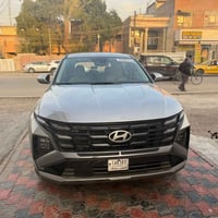 توسان • ٢٠٢٥ • حادث خفيف