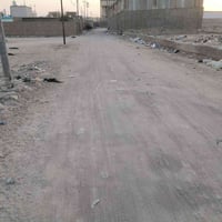 أرض زراعي • ١٠٠م • خلف مجمع عماد سكر