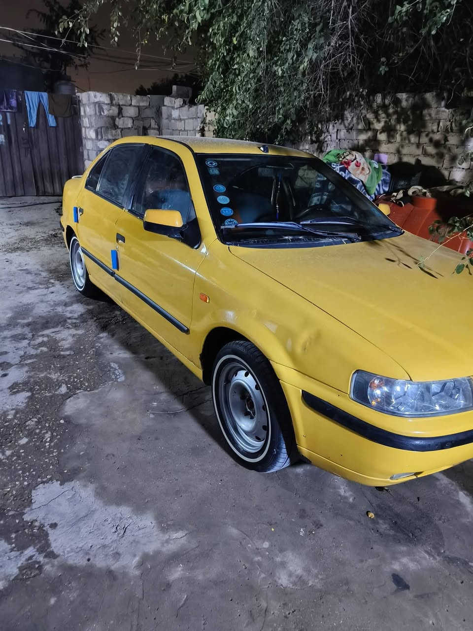 سياره للبيع محافظه كربلاء المقدسه موديل 11 سياره خير من الله بيا ماكينه فرنسي ماكنتها ف السعر ب 28 خير من ا وباسم من السياره ***********
