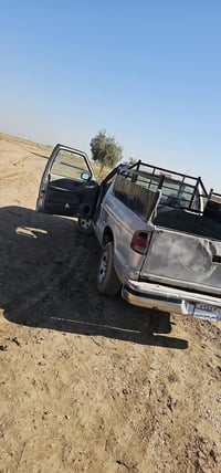 شوفرليت موديل 1998 شرط تحويل الوكيل موجود وبيها وكاله عامه  كير محرك خ...