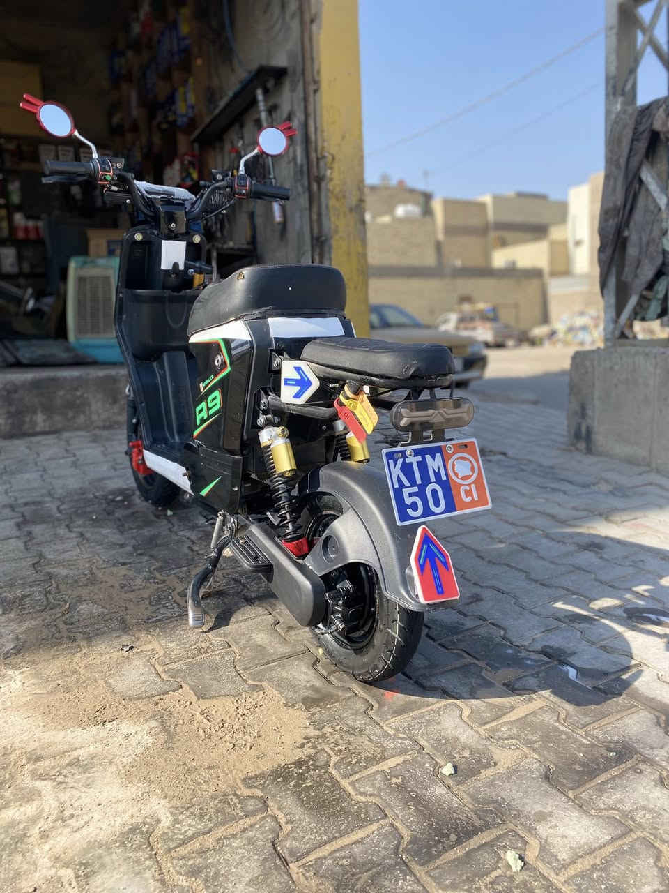 جديده جاهزه من كلشي 2024بطاريات جدد تمشي سرعه 66حقيقي بيع سعر 425قفل مكان نجف حي ميسان***********
