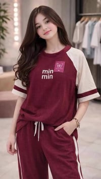 تراك كريشه • دزاين كوري • فري سايز