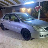 بيع او مراوس لانسر موديل ١١ محرك وكير وتبريد جوب رقم اربيل سنوية لحد ٢...