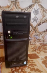 كيس حاسوب • شغال • نظام خفيف